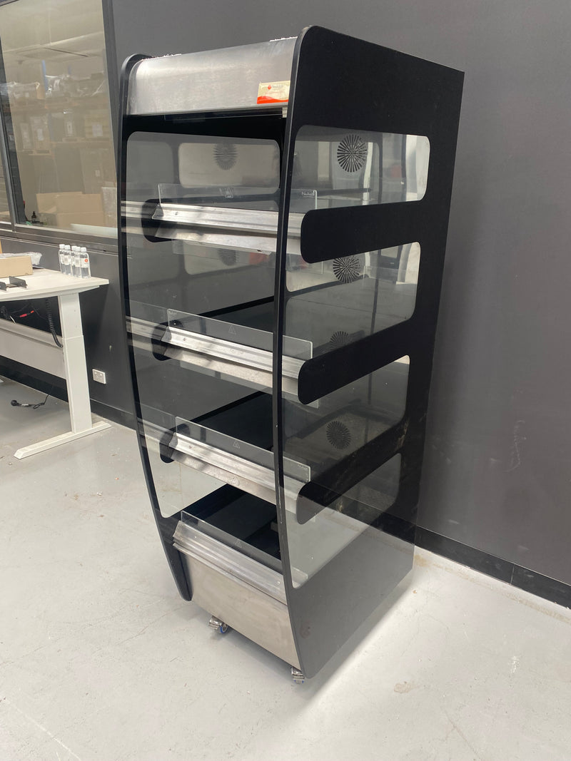 Flexeserve 4 Tier - Open Display FXZNA60S4CA1