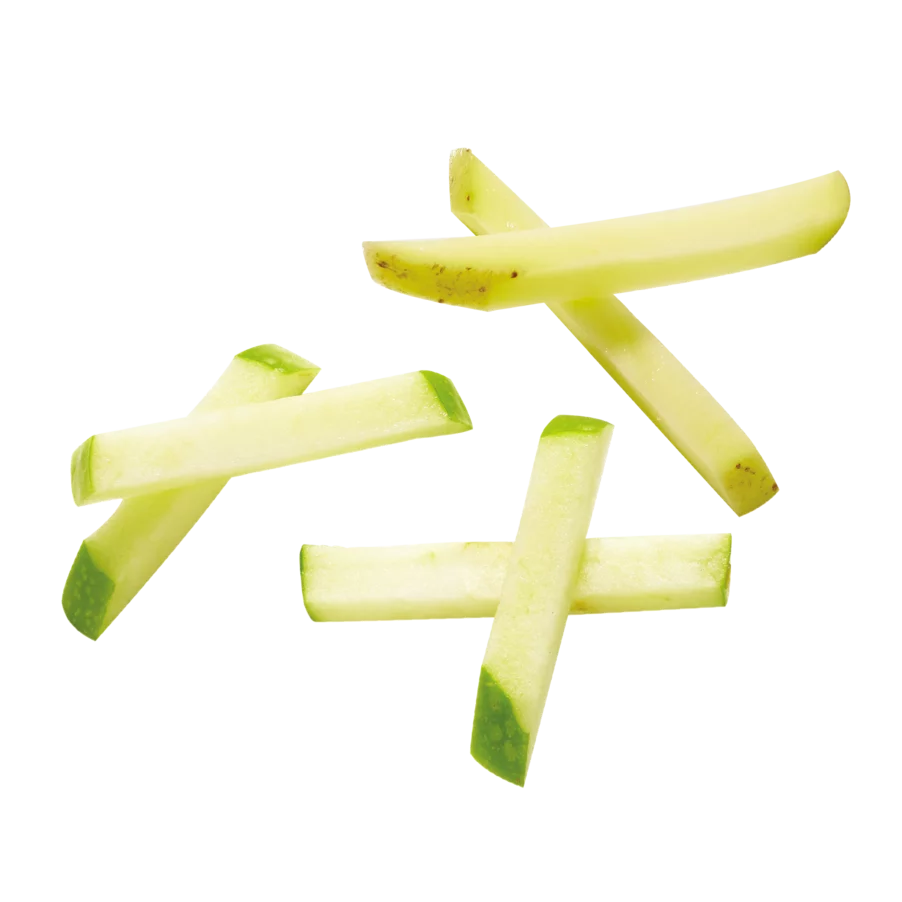 Robot Coupe - French Fries 10 x 10 mm - 27117W