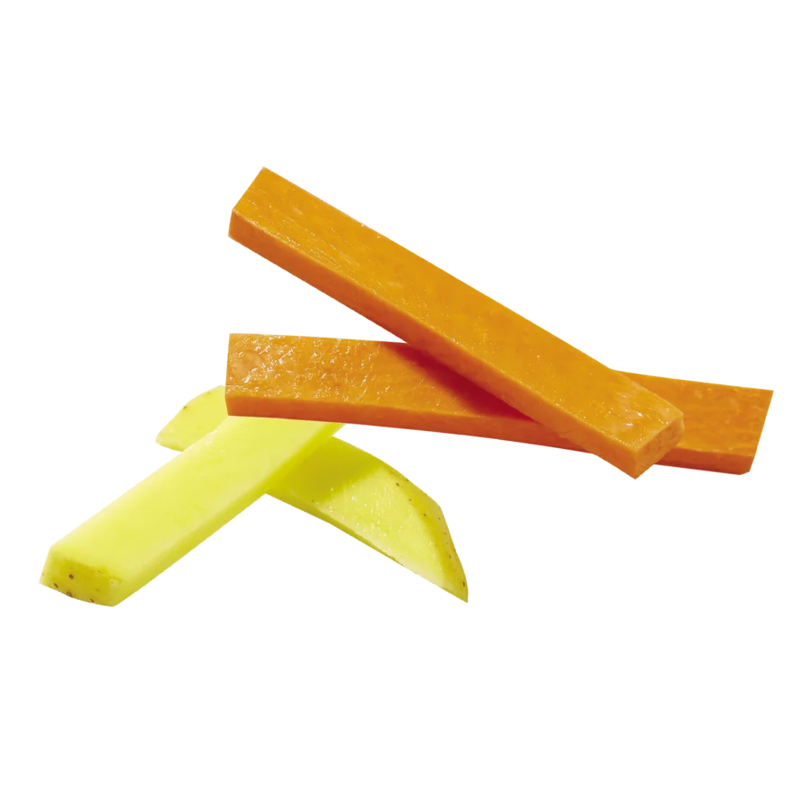Robot Coupe - French Fries 8 x 16 mm - 28159W