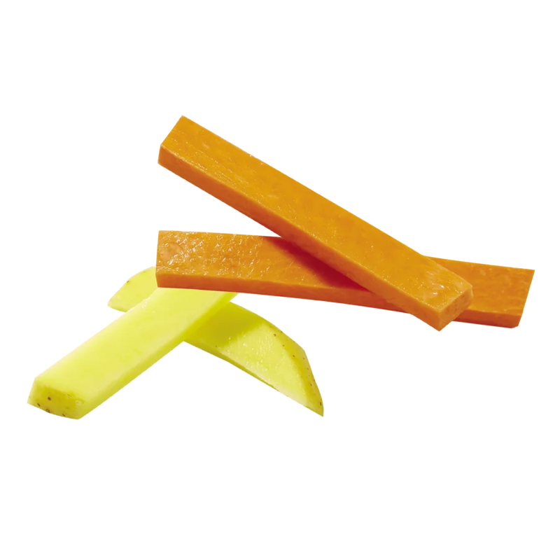 Robot Coupe - French Fries 8 x 16 mm - 28159W