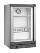 Liebherr - Glass Door Freezer - 93L - Fv 913
