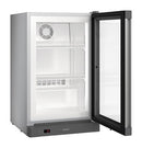 Liebherr - Glass Door Freezer - 93L - Fv 913