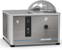 Frigomat G10 E Electromechanical Counter Top Vertical Batch Freezer - Air Cooling Method