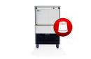 GALA NG80 A Self Contained Ice Cube Maker R290