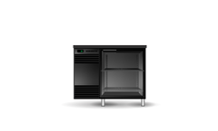 Skope Glass Chiller 1 Door