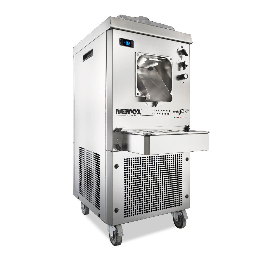 Nemox Freestanding Ice Cream Machine - 12K St