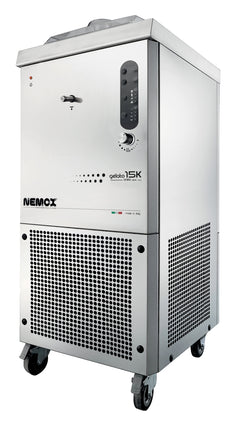 Nemox Freestanding Ice Cream Machine - 15K Crea