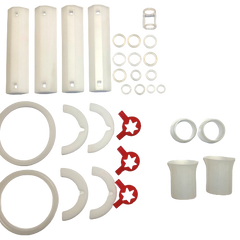 Tune Up Kit for i95 PRO – Gravity Feed