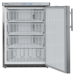 Liebherr - Undercounter Freezer - 143L - GGU 1550 Premium