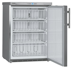 Liebherr - Undercounter Freezer - 143L - GGU 1550 Premium