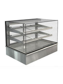 Cossiga GOGHT9 Tower Countertop Heated Display 900mm