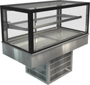 Cossiga GOGRF12 Tower Countertop Refrigerated Display 1200mm