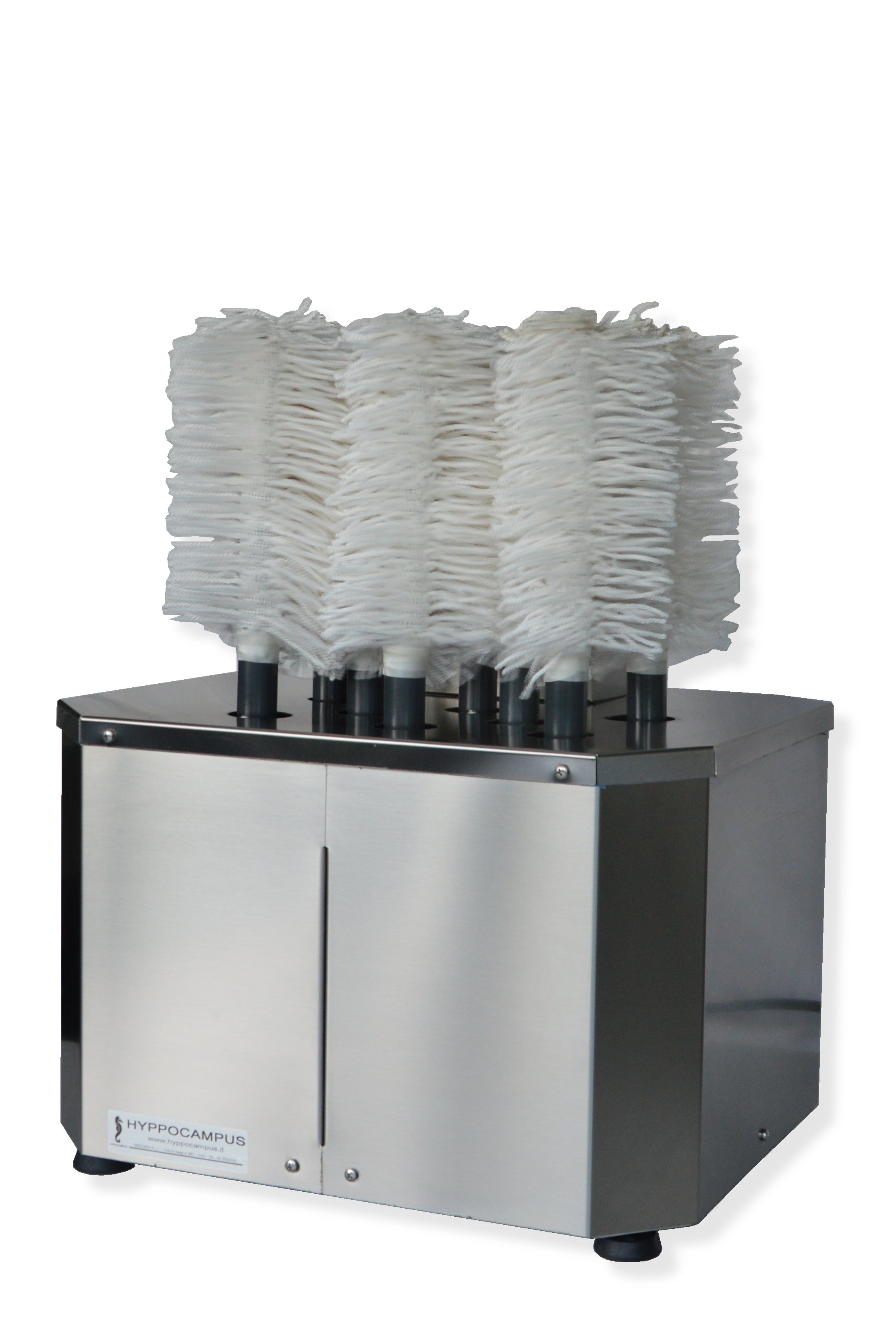 Sammic Glass Polisher
