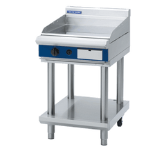 Blue Seal Evolution Series GP514-LS - 600mm Gas Griddle Leg Stand