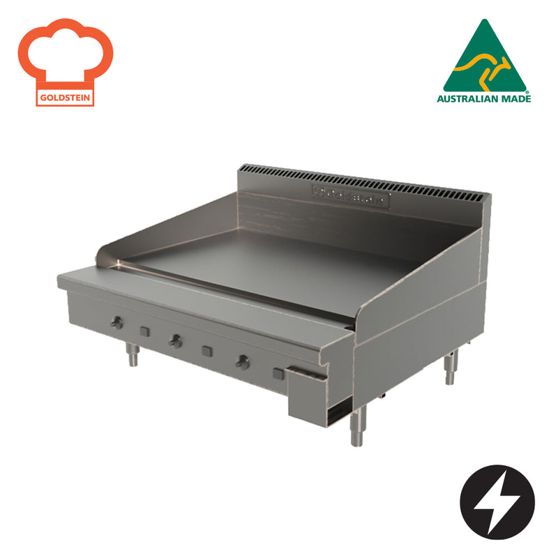 Goldstein GPEDB36 - 915 x 520 Electric Griddle