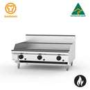 Goldstein GPGDB36 - 915x520 Gas Griddle