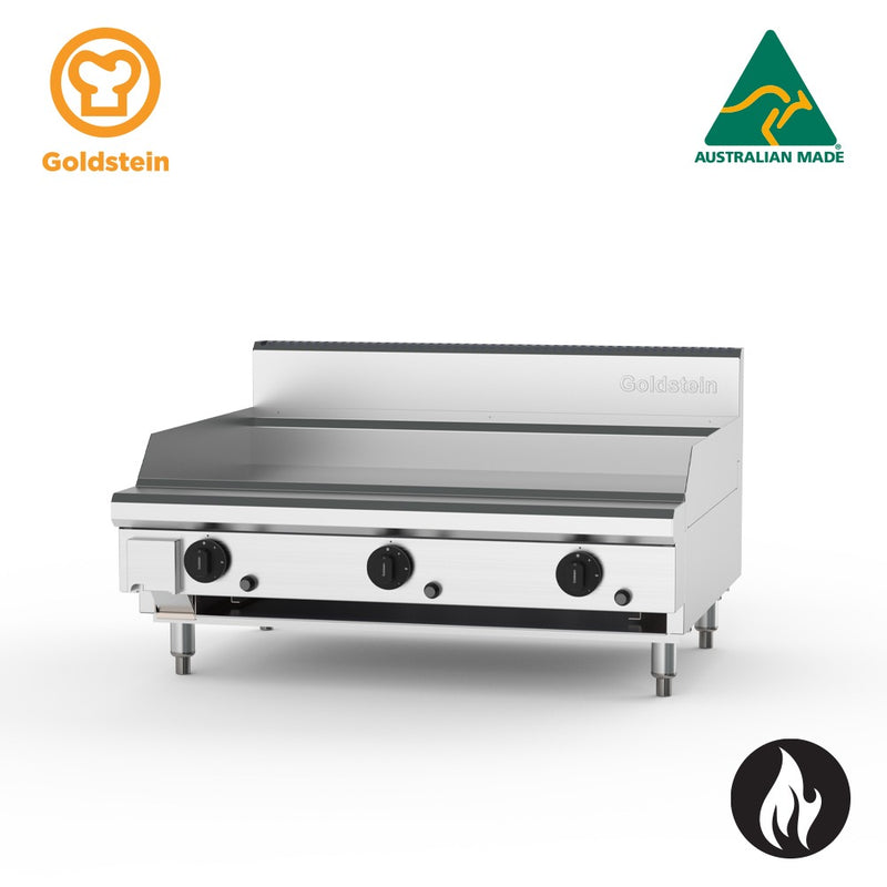 Goldstein GPGDB36 - 915x520 Gas Griddle