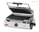Fiamma Contact Grill - Smooth Upper/Smooth Lower Plates