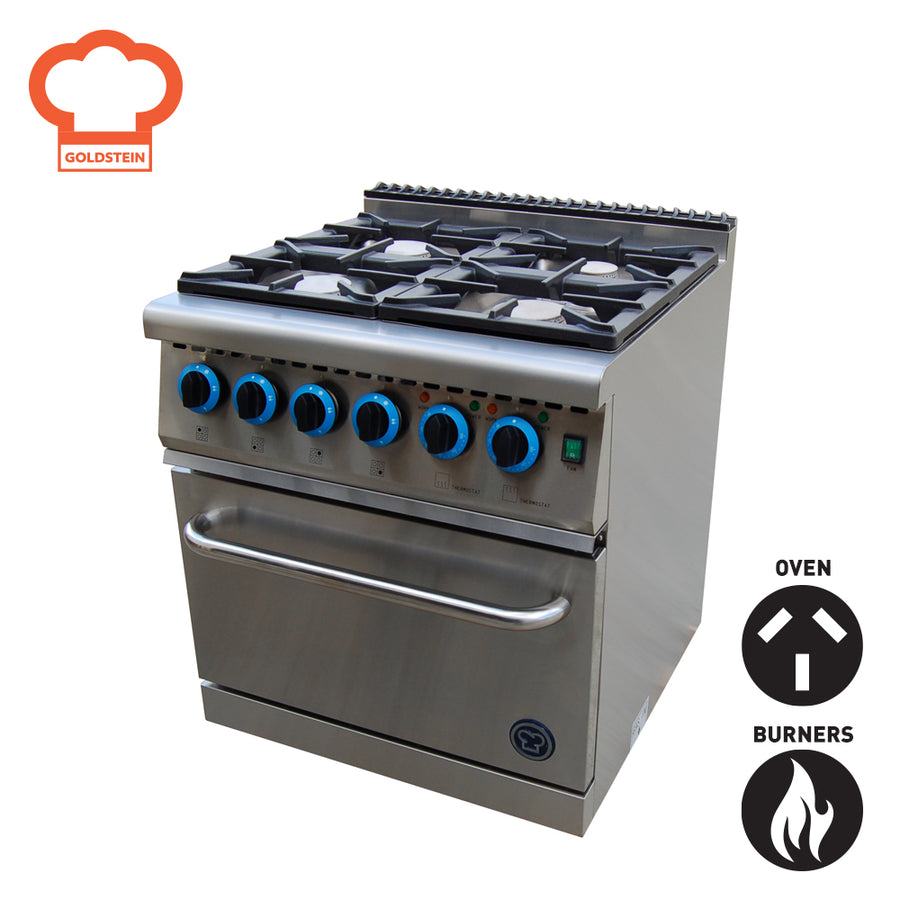 Commercial Ovens