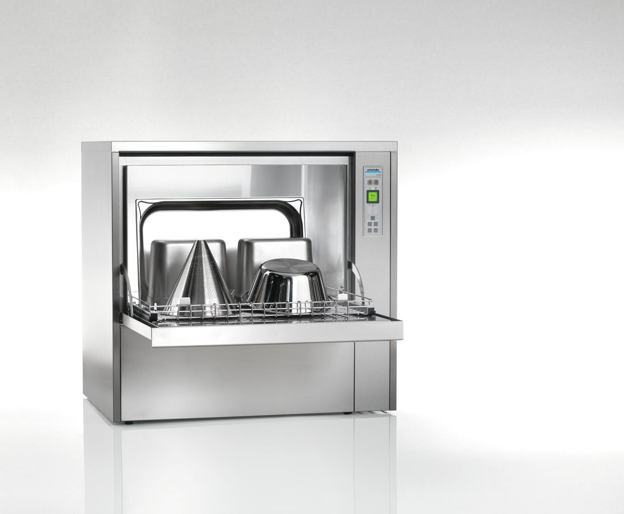 Winterhalter GS630 Utensil Washer