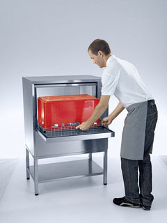 Winterhalter GS630 Utensil Washer
