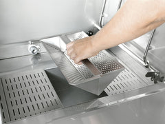 Winterhalter GS630 Utensil Washer