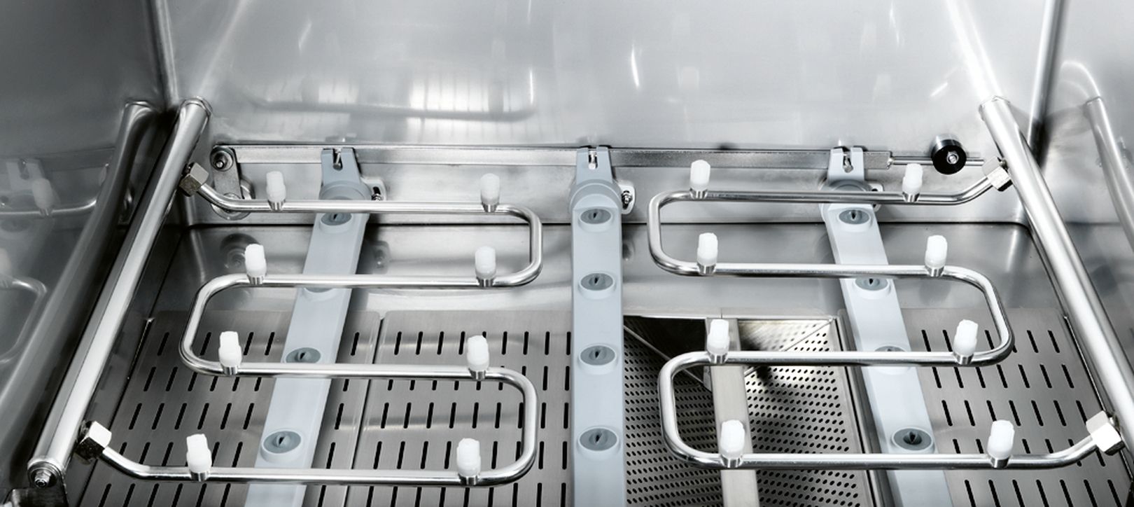 Winterhalter GS630 Utensil Washer