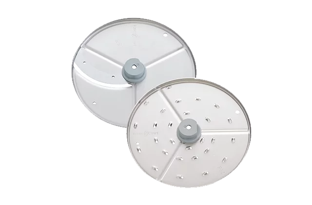 ROBOT COUPE - R 401 - Food Processor - 2421