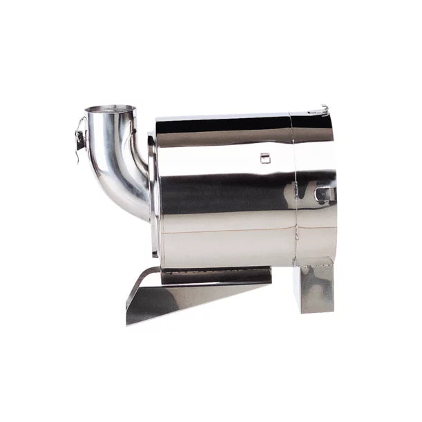 Robot Coupe - C 200 - Floor Standing Automatic Sieve