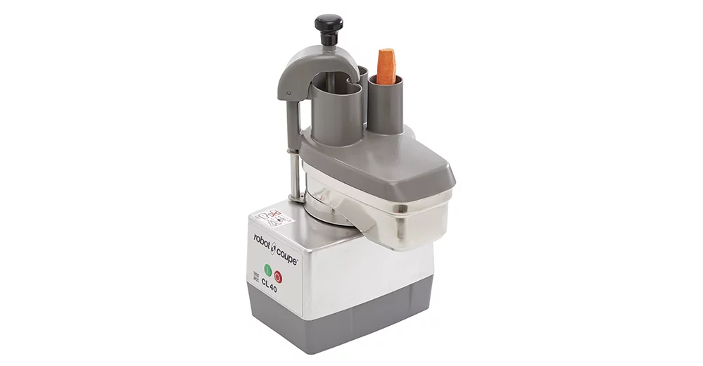 ROBOT COUPE - CL 40 - Vegetable preparation Machine - 24572