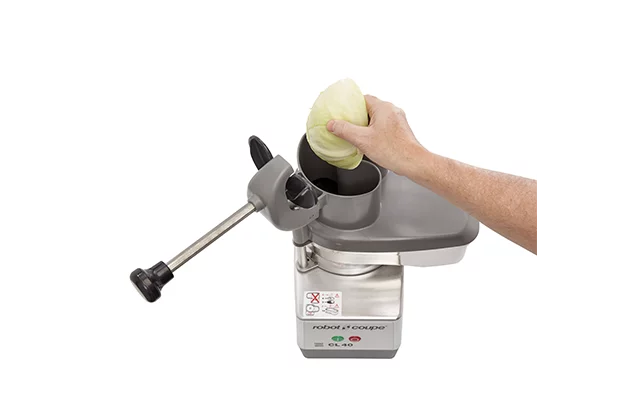 ROBOT COUPE - CL 40 - Vegetable preparation Machine - 24572