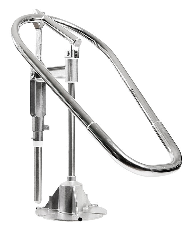 Hallde HA37060 Manual push feeder