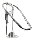 Hallde HA37060 Manual push feeder