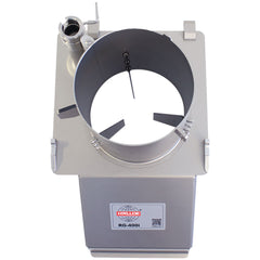 Hallde HA37063 Type A feed cylinder (includes three blades)