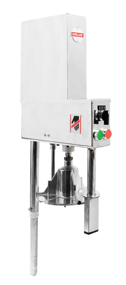Hallde HA37106 Pneumatic push feeder