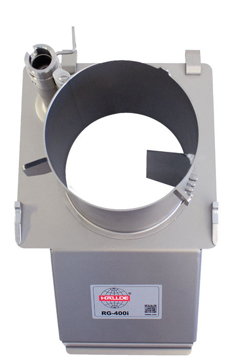 Hallde HA37202 Type B feed cylinder (includes one internal wall)