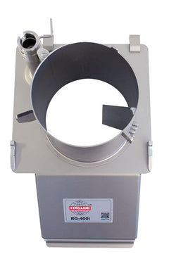 Hallde HA37202 Type B feed cylinder (includes one internal wall)