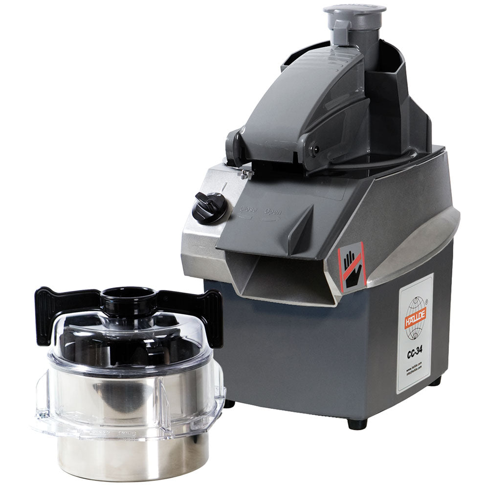 HALLDE Combination Cutter CC-34