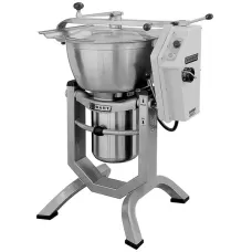 HOBART HCM450-20 45 Quart Cutter Mixer Planetary Mixer