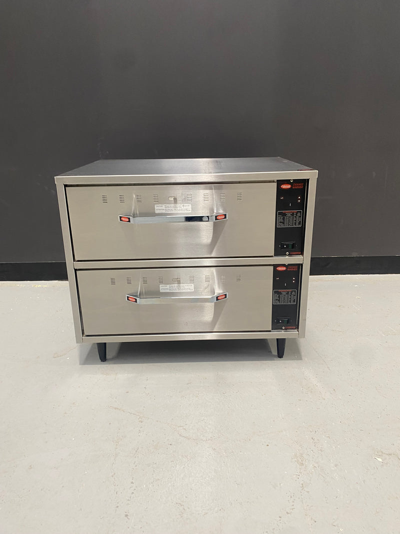 Hatco Free Standing Drawer Warmer HDW-2