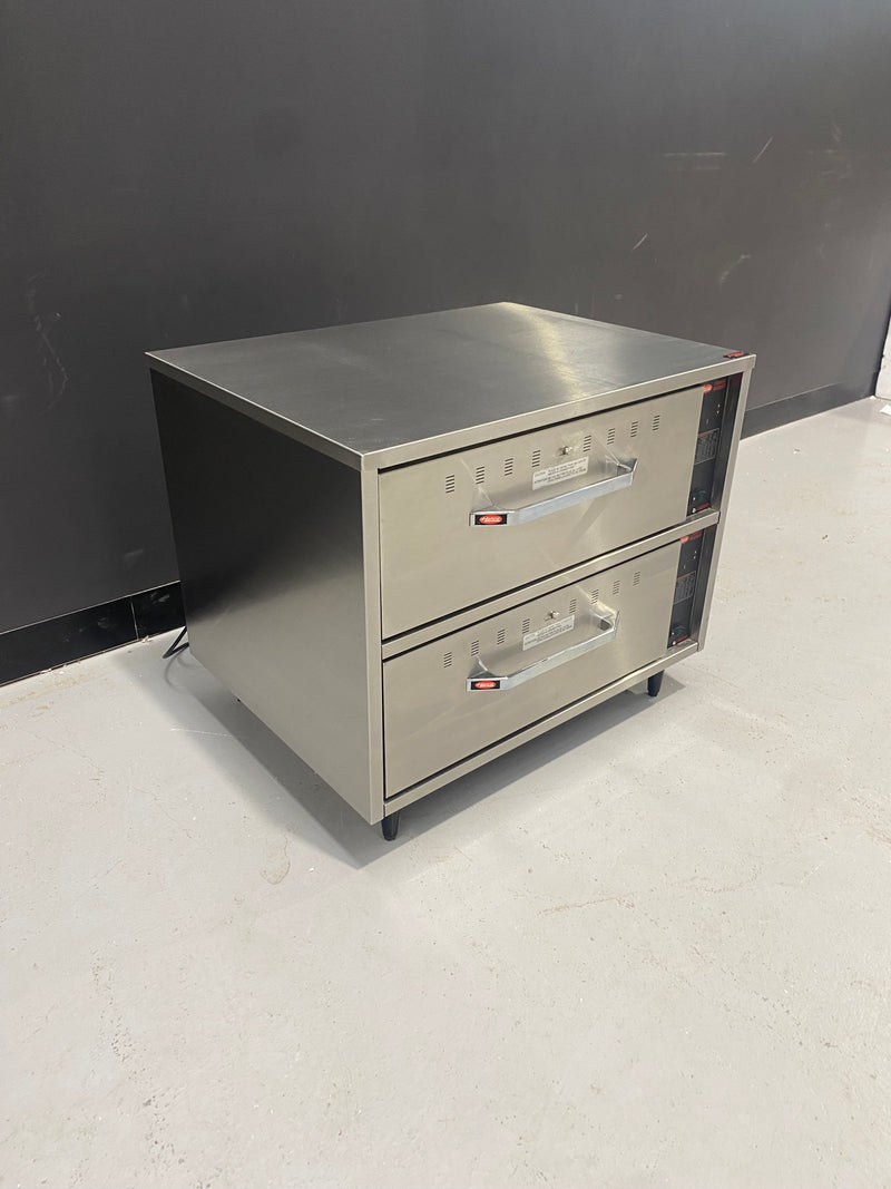 Hatco Free Standing Drawer Warmer HDW-2