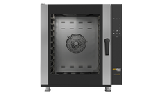 HOBART HECME10-C ECO-COMBI Eco COMBI 10 x 1/1GN Combi Oven With Drain & Water Treatment Kits