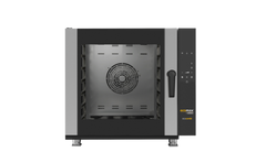 HOBART HECME6-C ECO-COMBI Eco COMBI 6 x 1/1GN Combi Oven With Drain & Water Treatment Kits
