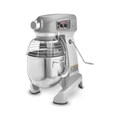 HOBART HL200-7STDA Legacy 20 Quart Planetary Mixer With Bowl, Beater, Whip & Dough Hook