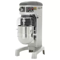 HOBART HL400-20STDA Legacy 40 Quart Planetary Mixer With Bowl, Beater, Whip & Dough Hook