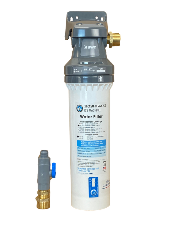 HLF10 Hoshizaki - Water Filter