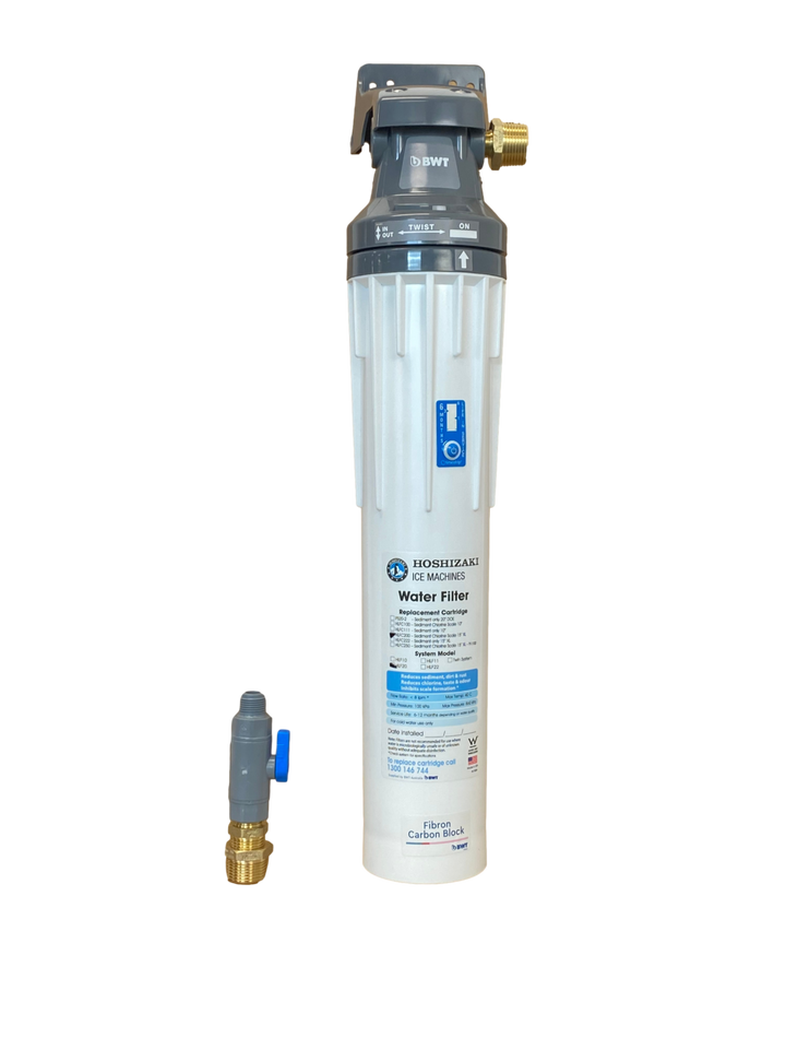 HLF20 Hoshizaki - Water Filter