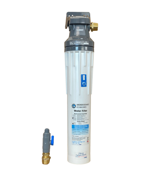 HLF20 Hoshizaki - Water Filter