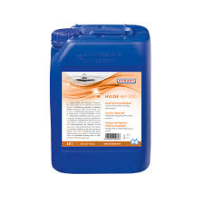 HOBART HLP-7000 HYLINE Rinse Aid Specific For Plastic Ware Combi Oven