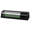 HOSHIZAKI: Counter top - Sushi Cabinet - HNC-120BE-R